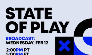 State of Play Announced For Tomorrow, February 12