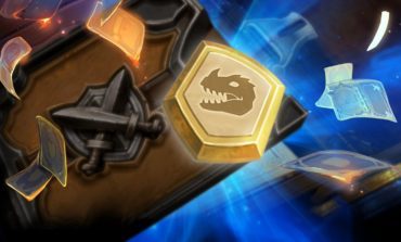 Hearthstone Launches the Year of the Raptor with New Features