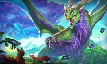 Hearthstone’s 'Into the Emerald Dream' Expansion Unveils 145 New Cards, Launching March 25