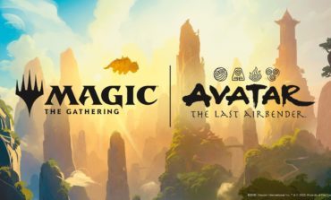 Wizards Of The Coast Reveals Avatar: The Last Airbender Collaboration, First Look At Tarkir: Dragonstorm, & Special Preview Of Edge Of Eternities At MagicCon: Chicago