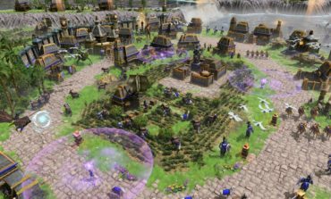 Age Of Mythology: Retold Releases For PlayStation 5 And It's DLC 'Immortal Pillars' Releases On March 4