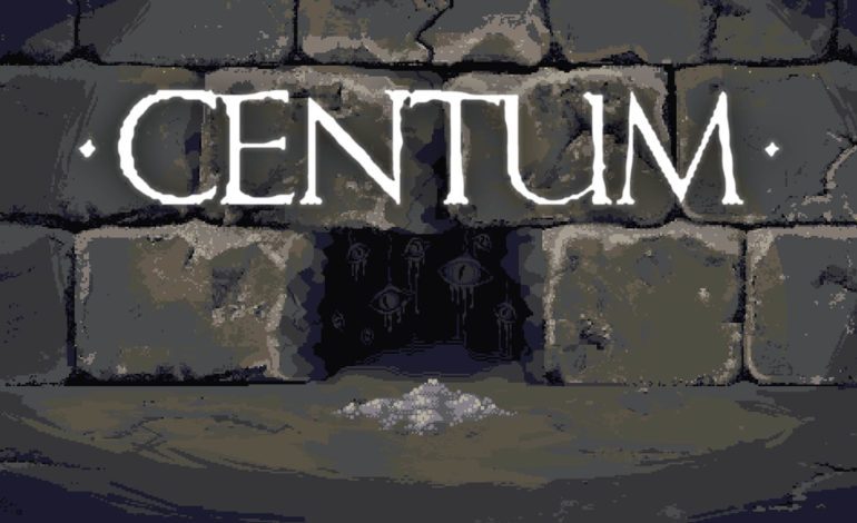 Dark Fantasy Adventure Game Centum Will Release On All Platforms March 11