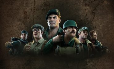 Commandos: Origins Releases On PlayStation 5, Xbox Series X|S, And PC On April 9 PlayStation 4 And Xbox One Versions Will Release Later This Year