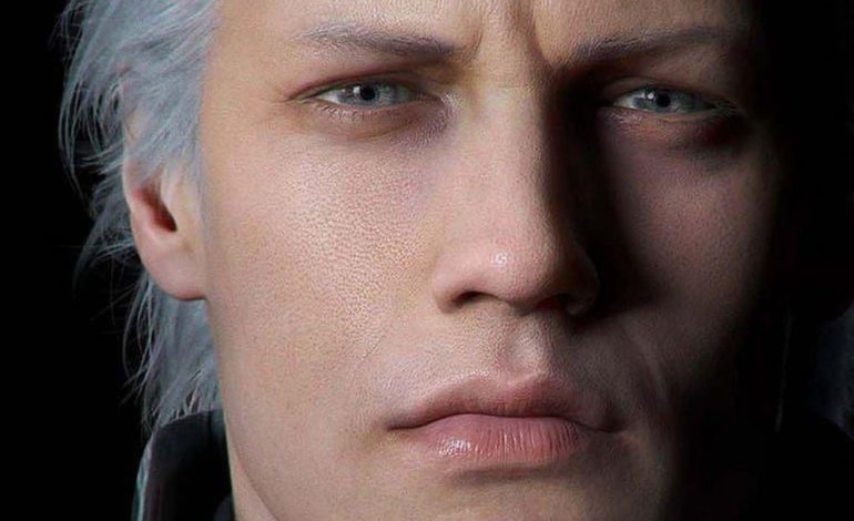 Rumors Swirl Of A New Devil May Cry Game Being In Development