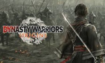 Dynasty Warriors: Origins Review