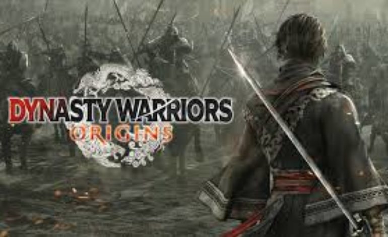 Dynasty Warriors: Origins Review