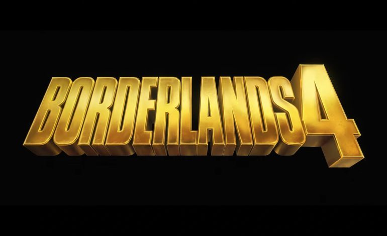 Borderlands 4 Announced For A September Worldwide Release