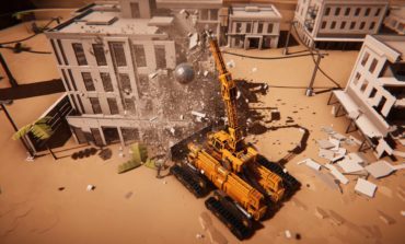 Instruments Of Destruction Comes To PlayStation 5 and Xbox Series X|S On March 27