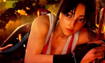 Mai Shiranui is Now Available for Street Fighter 6