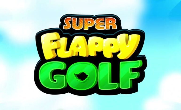 Super Flappy Golf Opens Pre-Registration with New Collectible Birdies