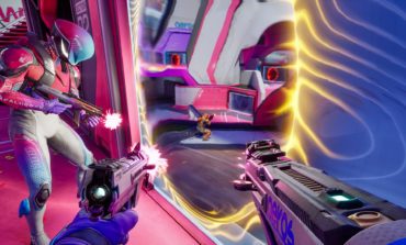 Shooter Splitgate 2 Gets An Open Alpha Test On PlayStation 5 and Xbox Series X|S February 27 To March 2