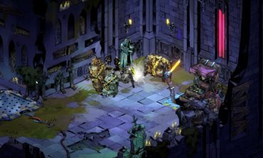 The Roguelike Reignbreaker Will Launch March 18 On PC