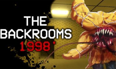 Survival Horror Title The Backrooms 1998 Leaves Early Access And Releases With Broad Platform Support