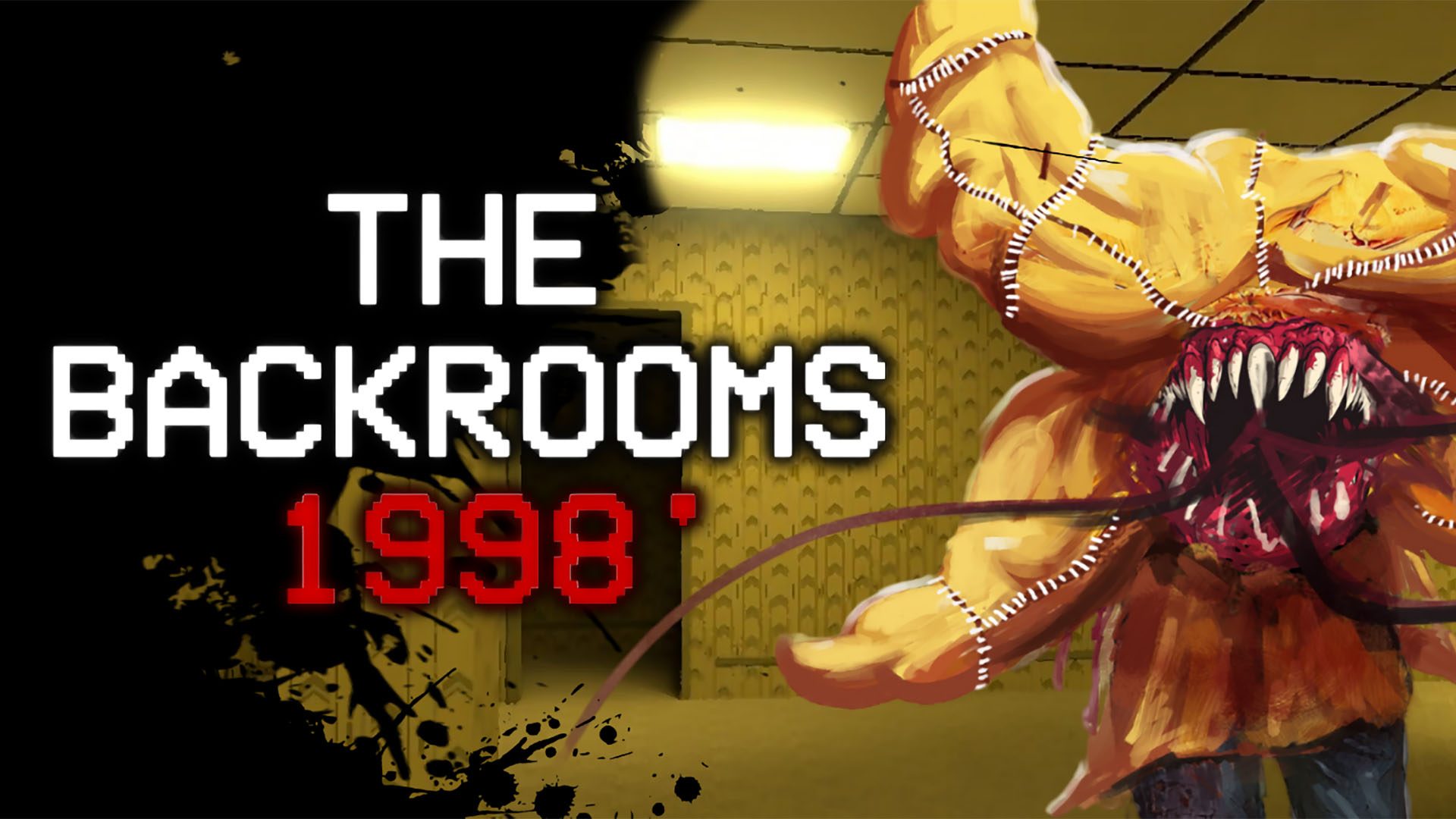 Survival Horror Title The Backrooms 1998 Leaves Early Access And Releases With Broad Platform Support