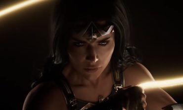 Warner Bros. Games Cancels Wonder Woman, Shutters Monolith Productions, Player First Games, & WB San Diego