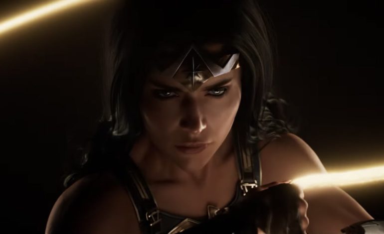 Warner Bros. Games Cancels Wonder Woman, Shutters Monolith Productions, Player First Games, & WB San Diego