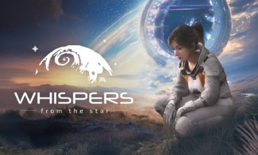 Whispers from the Star Brings Real-Time, AI-Powered Storytelling to Mobile Gaming