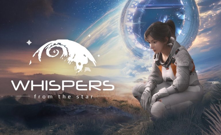 Whispers from the Star Brings Real-Time, AI-Powered Storytelling to Mobile Gaming