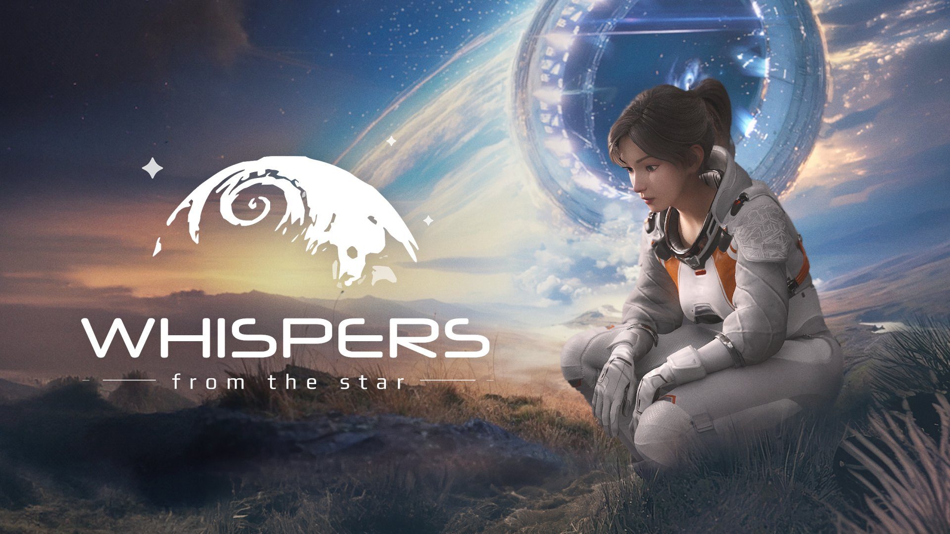 Whispers from the Star Brings Real-Time, AI-Powered Storytelling to Mobile Gaming