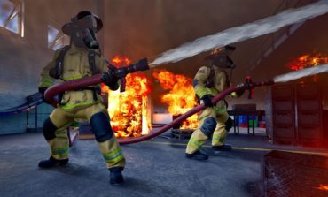 Firefighting Simulator: Ignite Official Reveal Trailer Released