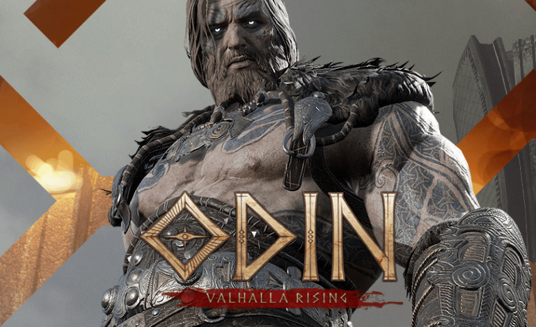 Odin: Valhalla Rising Teaser Trailer Released