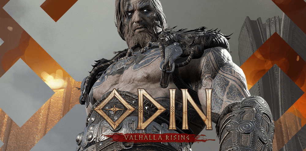 Odin: Valhalla Rising Teaser Trailer Released