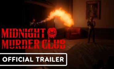 Midnight Murder Club Officially Launches for Early Access