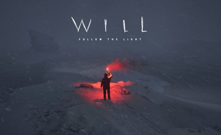 Will: Follow the Light Official Gameplay Reveal Trailer Released