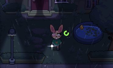 Pichón Games Releases New Reveal Trailer for The Bunny Graveyard II