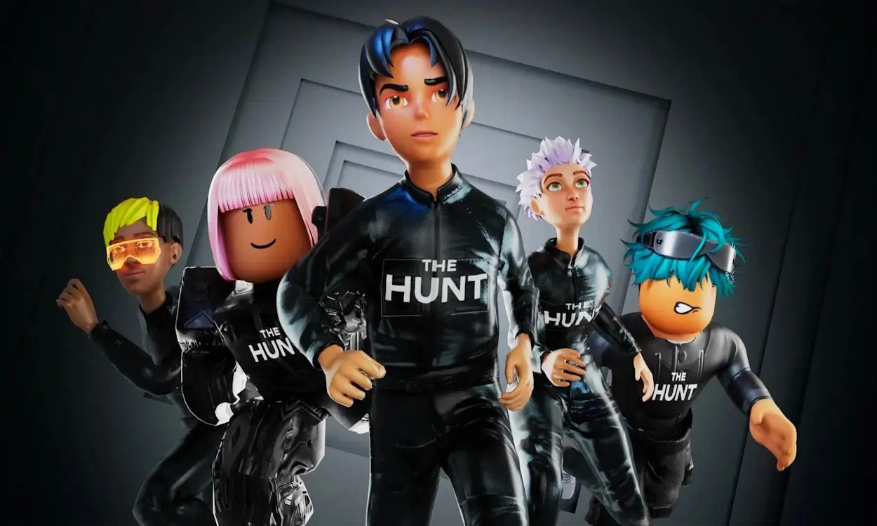 Roblox The Hunt: Mega Edition Official Trailer Released