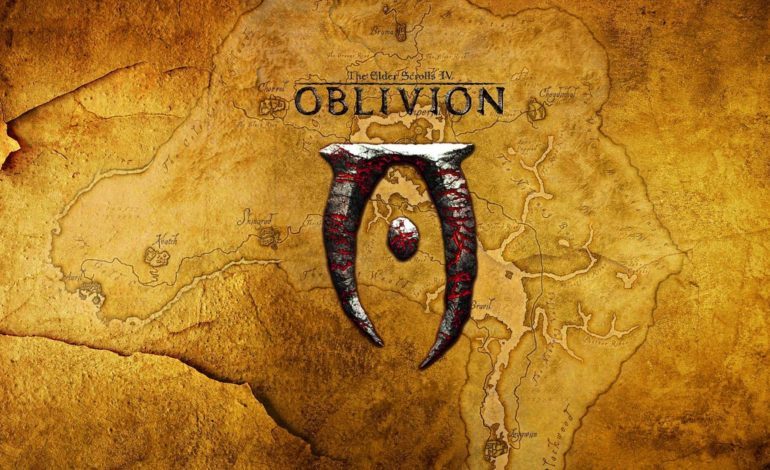 Report – Oblivion Remake Will Be Revealed, Released Soon