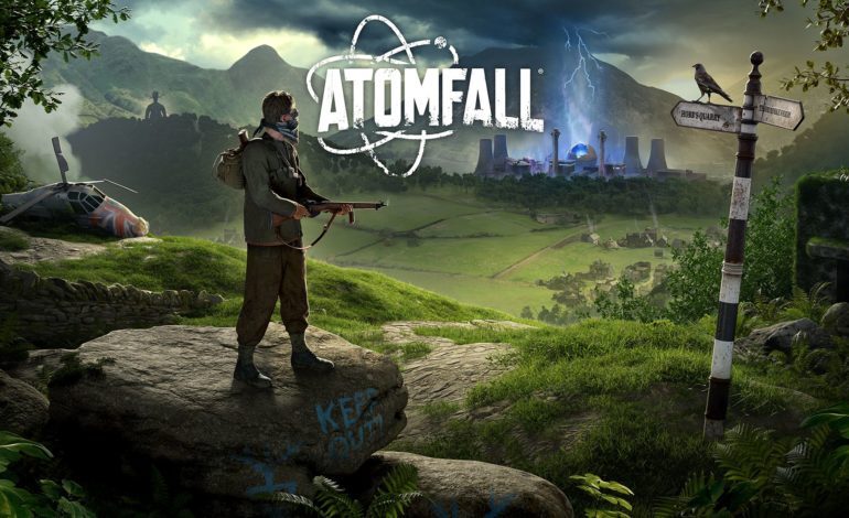 Atomfall Preview: An Eerie Journey Through Post Apocalyptic England