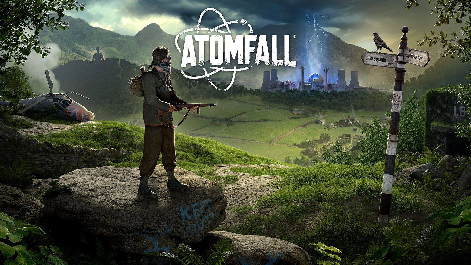 Atomfall Preview: An Eerie Journey Through Post Apocalyptic England