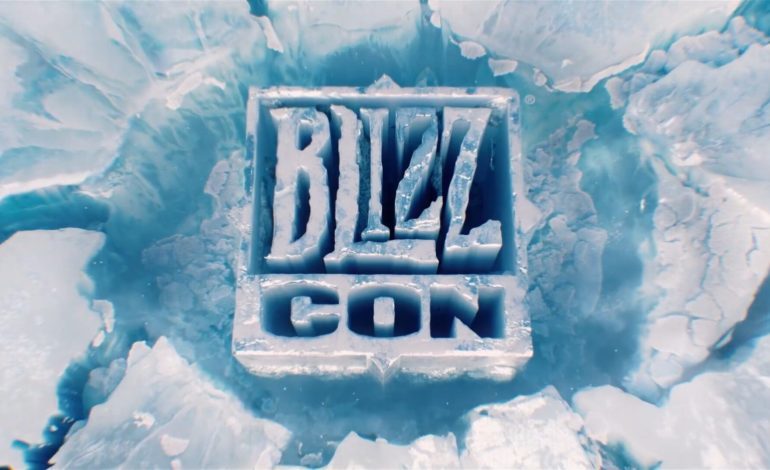 BlizzCon Returns September 12-13, 2026