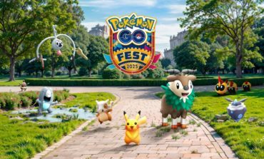 Pokémon GO Fest 2025 Heats Up with Volcanion Debut and Exclusive Bonuses