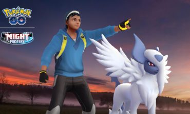 Pokémon GO’s Stunning Styles Event Introduces New Pokémon Forms and Multiple Debuts