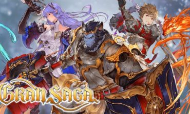 Gran Saga to Shut Down in April Just Four Months After Launch