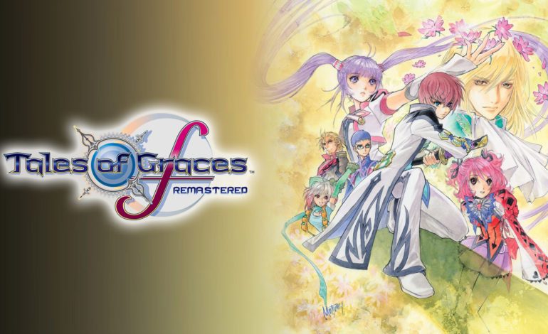 Tales of Graces f Remastered Review