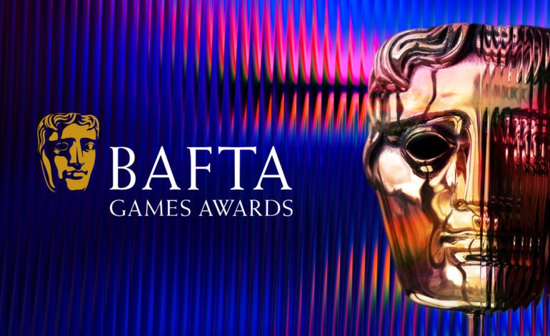 Senua’s Saga: Hellblade II, Astro Bot, & Still Wakes The Deep Lead This Year’s Nominees For The BAFTA Games Awards 2025