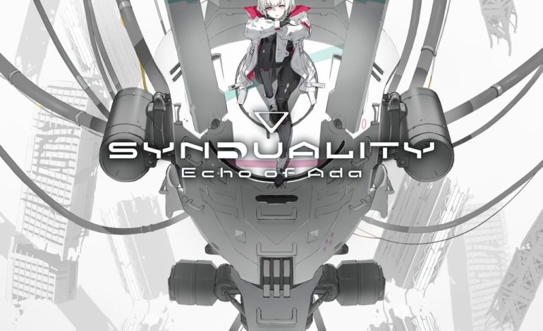 SYNDUALITY: Echo of Ada Review