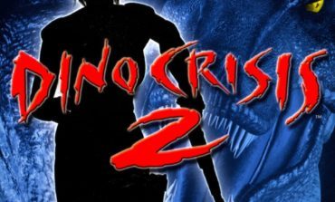 The Dino Crisis Trademark Has Been Renewed