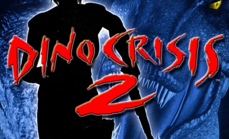 The Dino Crisis Trademark Has Been Renewed