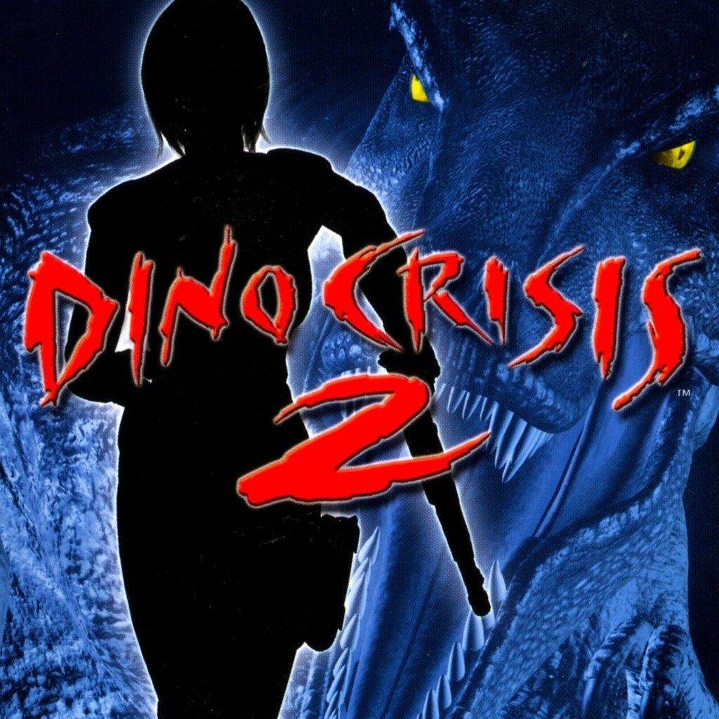 The Dino Crisis Trademark Has Been Renewed