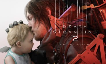 Death Stranding 2: On The Beach New Trailer Released At SXSW; Launches June 26, 2025