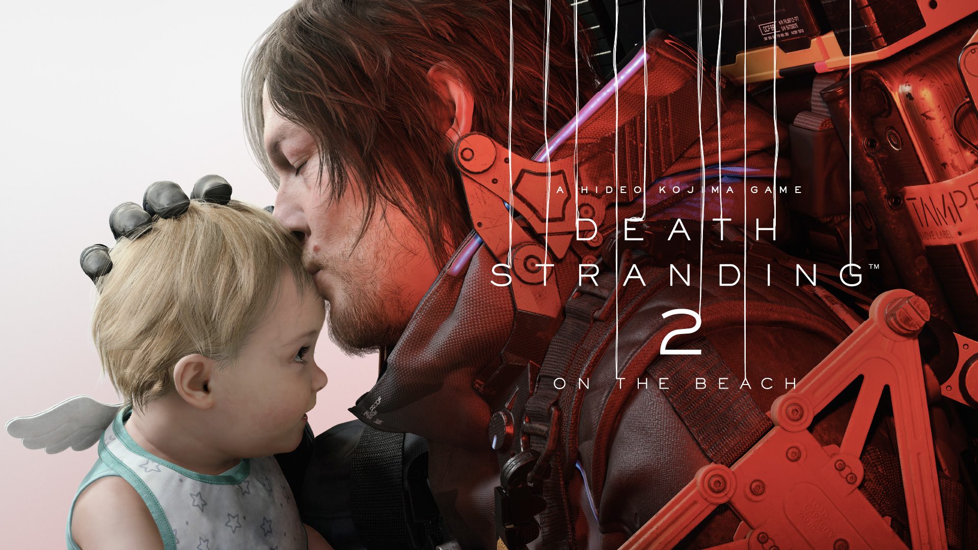 Death Stranding 2: On The Beach New Trailer Released At SXSW; Launches June 26, 2025