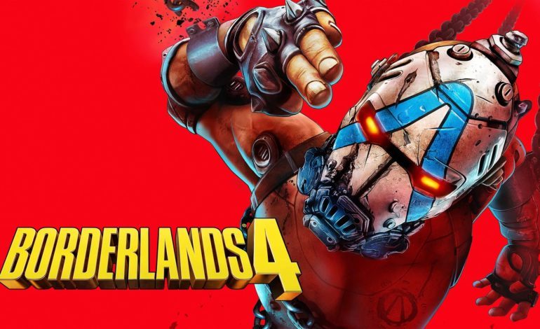 Borderlands 4 Moves Up Launch To September 12; State of Play Coming Tomorrow