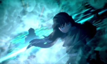 CyberConnect 2 Releases Footage of Muichiro Tokito Through Trailer for Demon Slayer -Kimetsu no Yaiba- The Hinokami Chronicles 2