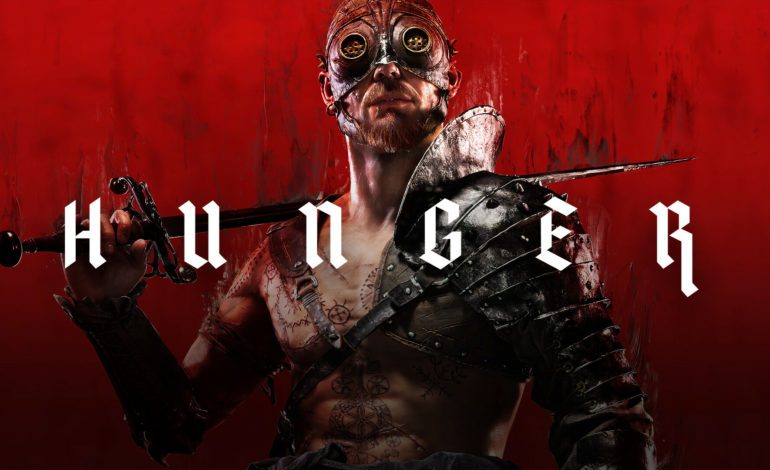 Hunger Official Gameplay Trailer Released