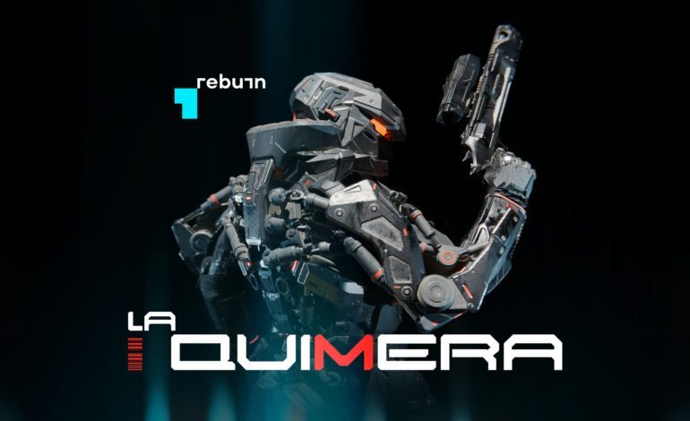 La Quimera Official Gameplay Trailer Released
