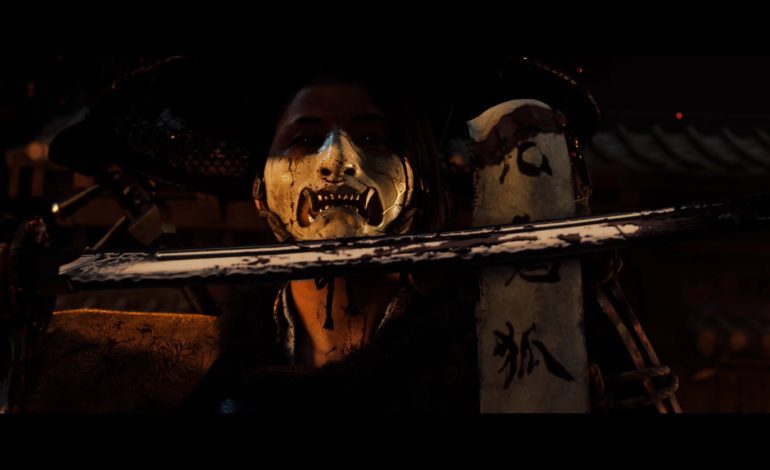 New Ghost Of Yōtei “The Onryō’s List” Trailer Released; Launches October 2, 2025